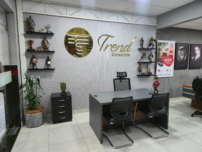 Escritório Trend Consórcios